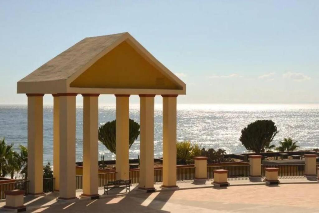 Oleholidays 325 Romana Playa Vistas Al Mar Marbellac Extérieur photo